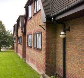 Premier Inn Derby South  в Дерби