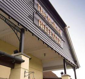 Туры в Premier Inn Derby West  в Великобритании