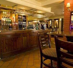 Premier Inn Doncaster Central East  в Донкастере