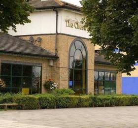 Отдых в Premier Inn Doncaster Central East  - Великобритания, Донкастер