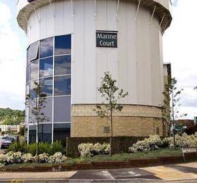 Туры в Premier Inn Dover Central (Eastern Ferry Terminal)  в Великобритании