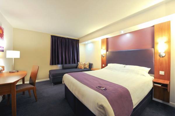 Premier Inn Dover East  3* Великобритания, Дувр