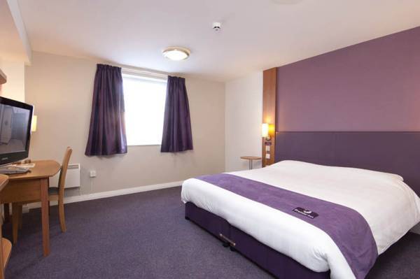 Premier Inn Dundee North  3* Великобритания, Данди