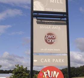 Отдых в Premier Inn Dundee North  - Великобритания, Данди
