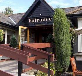 Туры в Premier Inn Dundee West  в Великобритании