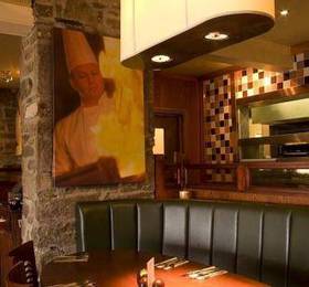 Premier Inn Dundee West  в Данди