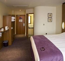 Туры в Premier Inn Durham East  в Великобритании