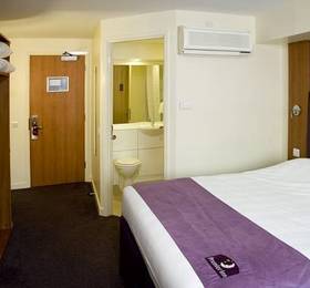Отдых в Premier Inn Durham East  - Великобритания, Дарем