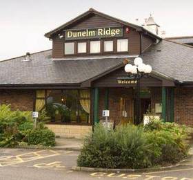 Premier Inn Durham North  в Дареме