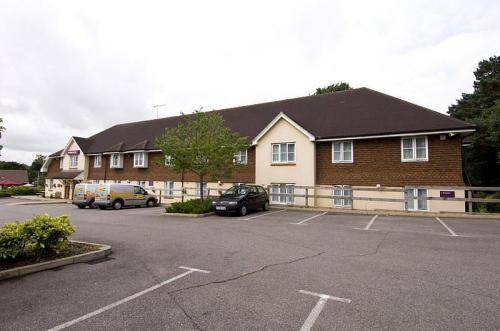 Premier Inn East Grinstead  3* Великобритания, Ист Гринстед