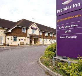 Туры в Premier Inn East Grinstead  в Великобритании