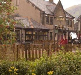 Туры в Premier Inn Fort William  в Великобритании