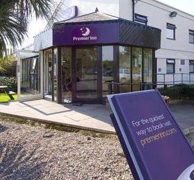 Premier Inn Gloucester (Longford)  в Глостере