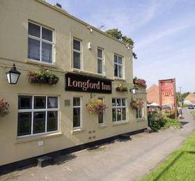 Туры в Premier Inn Gloucester (Longford)  в Великобритании