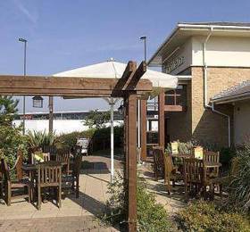 Отдых в Premier Inn Gloucester Business Park  - Великобритания, Глостер