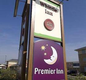 Premier Inn Gloucester Business Park  в Глостере