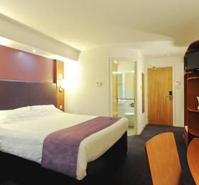 Отдых в Premier Inn Greenock  - Великобритания, Гринок