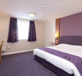 Отдых в Premier Inn Harlow  - Великобритания, Харлоу