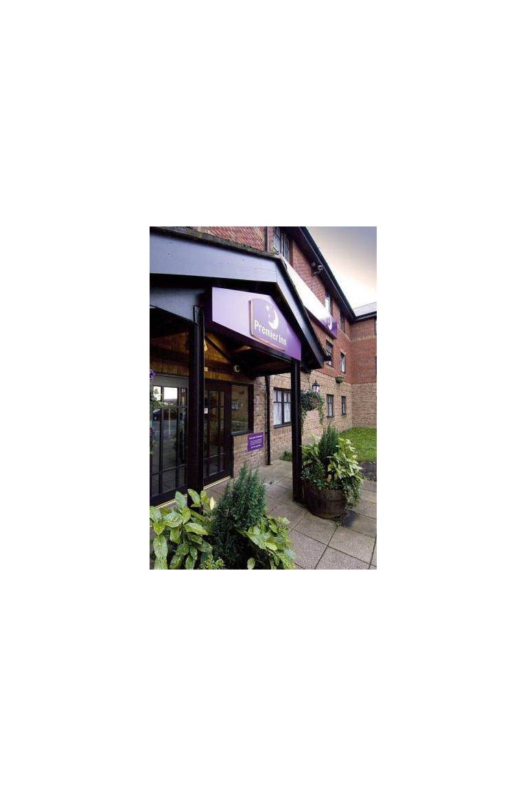 Premier Inn Manchester (Hyde) 