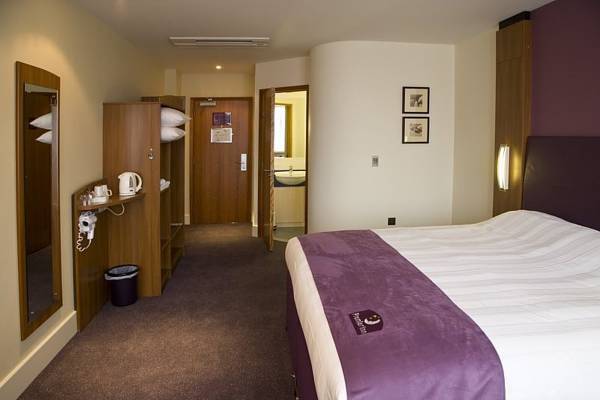 Premier Inn Ipswich (Chantry Park)  3* Великобритания, Ипсвич