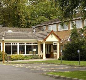 Туры в Premier Inn Leicester (Forest East)  в Великобритании