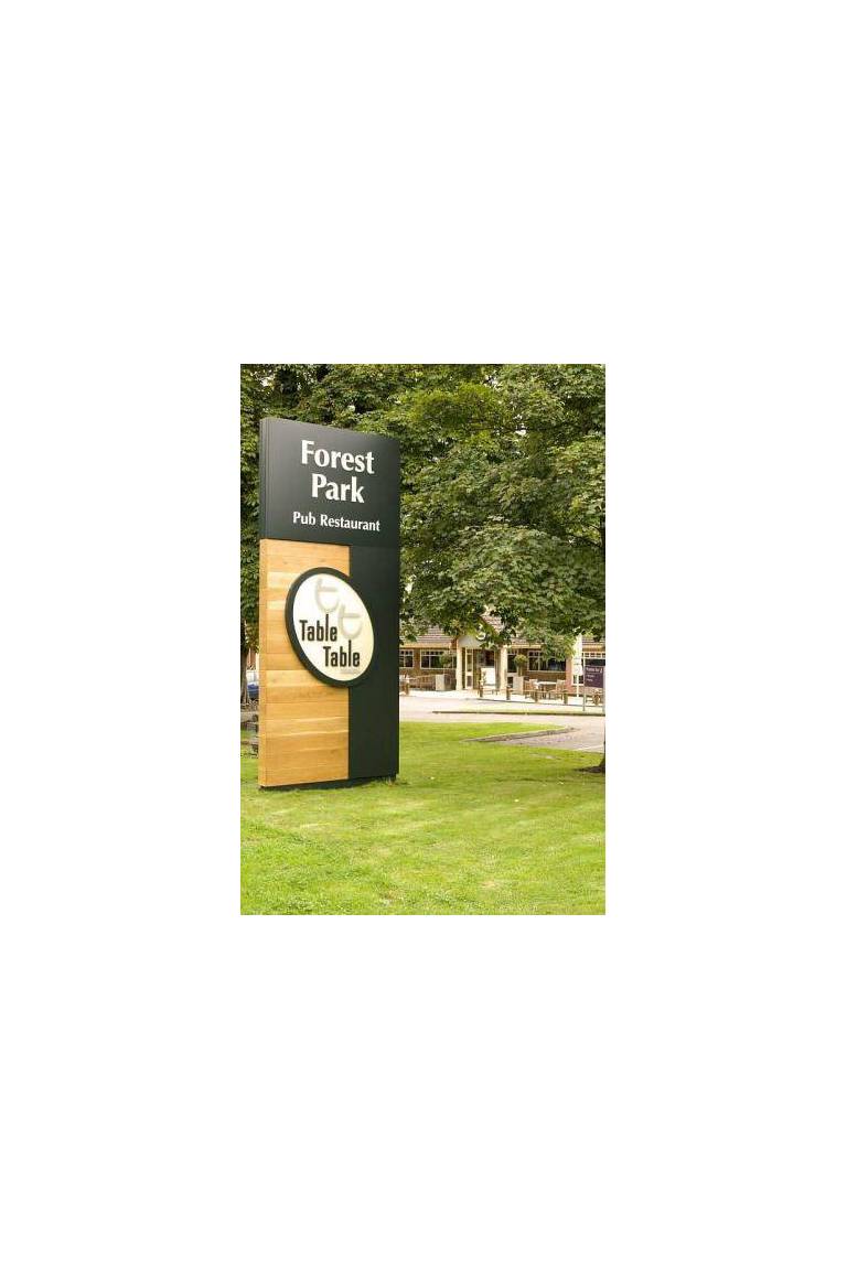 Premier Inn Leicester (Forest East) 