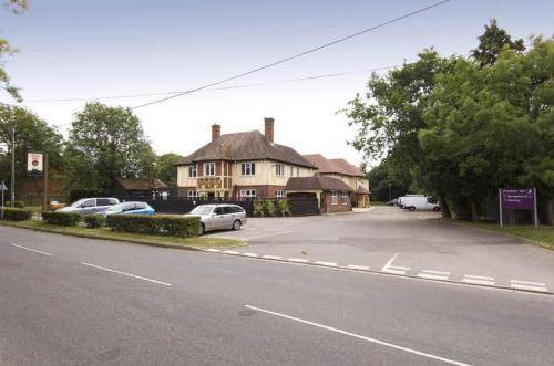 Premier Inn Lymington (New Forest, Hordle)  3* Великобритания, Лаймингтон
