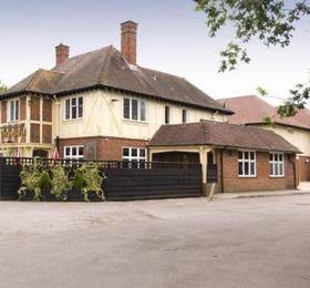 Туры в Premier Inn Lymington (New Forest, Hordle)  в Великобритании