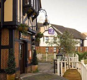 Отдых в Premier Inn Maidstone (Allington)  - Великобритания, Мейдстон