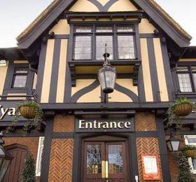 Туры в Premier Inn Maidstone (Allington)  в Великобритании