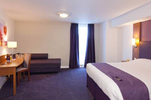 Premier Inn Northampton South (Wootton)  3* Великобритания, Нортгемптон
