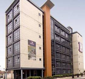 Туры в Premier Inn Nottingham Arena (London Road)  в Великобритании