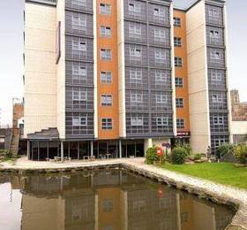 Отдых в Premier Inn Nottingham Arena (London Road)  - Великобритания, Ноттингем