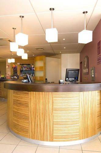 Premier Inn Portsmouth Port Solent  3* Великобритания, Портсмут