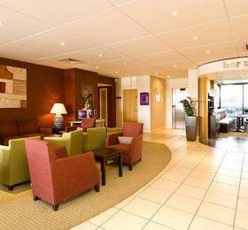 Отдых в Premier Inn Portsmouth Port Solent  - Великобритания, Портсмут