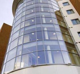 Premier Inn Reading Central  в Рединге