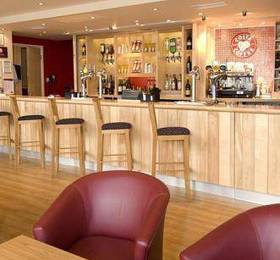 Туры в Premier Inn Reading Central  в Великобритании