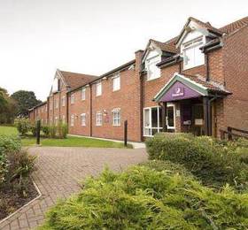 Отдых в Premier Inn Runcorn  - Великобритания, Ранкорн