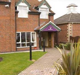 Туры в Premier Inn Runcorn  в Великобритании