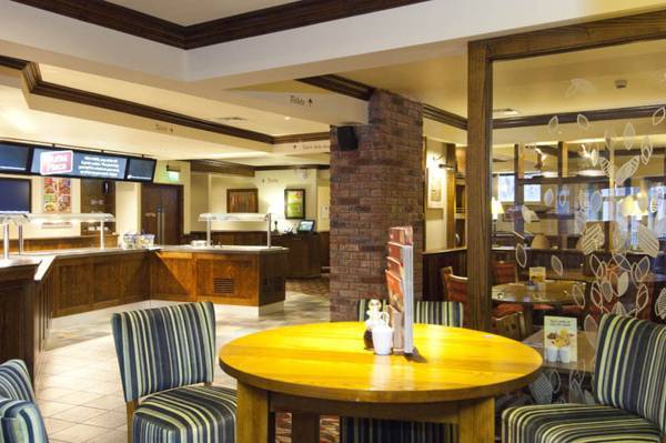 Premier Inn Scarborough  3* Великобритания, Скарборо