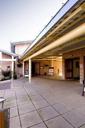 Premier Inn Manchester (Cheadle)  3* Великобритания, Стокпорт