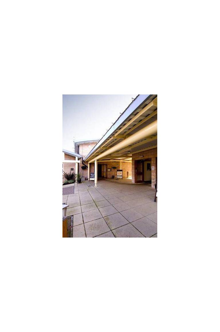 Premier Inn Manchester (Cheadle) 