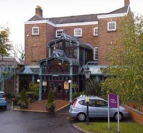 Туры в Premier Inn Stockport Central  в Великобритании
