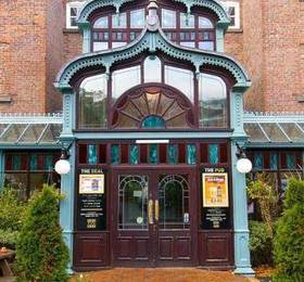 Отдых в Premier Inn Stockport Central  - Великобритания, Стокпорт