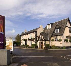 Отдых в Premier Inn Stockport South  - Великобритания, Стокпорт