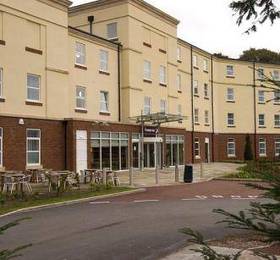 Отдых в Premier Inn Stoke (Trentham Gardens)  - Великобритания, Сток-он-Трент