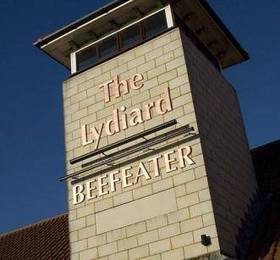 Туры в Premier Inn Swindon West  в Великобритании