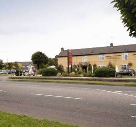 Туры в Premier Inn Taunton East  в Великобритании
