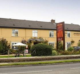 Отдых в Premier Inn Taunton East  - Великобритания, Тонтон