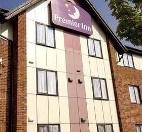 Отдых в Premier Inn Telford Central  - Великобритания, Телфорд